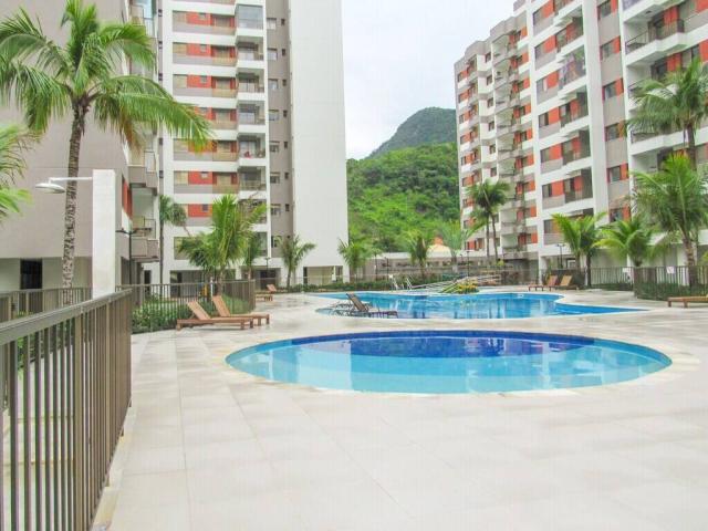 #2408 - Apartamento para Venda em Caraguatatuba - SP - 3