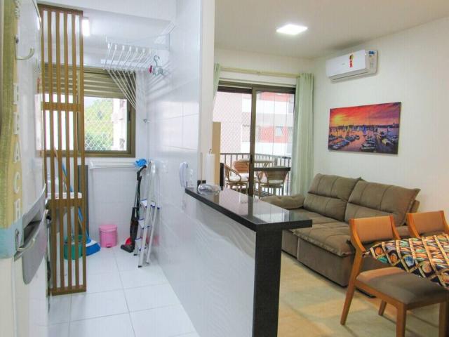 Apartamento para Venda em Caraguatatuba - 4