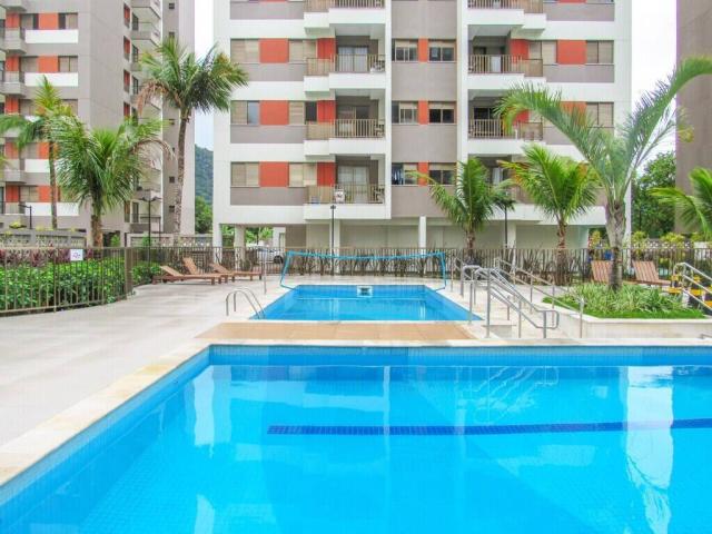 #2408 - Apartamento para Venda em Caraguatatuba - SP - 2