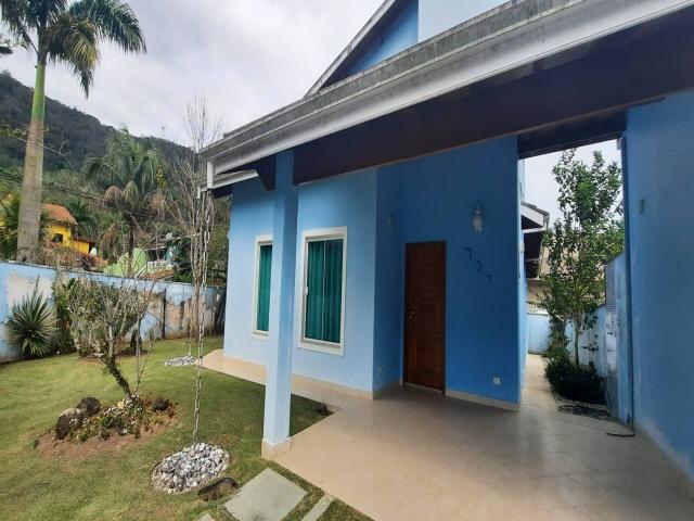 Venda em Mar Verde - Caraguatatuba
