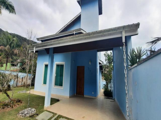 #2416 - Casa em condomínio para Venda em Caraguatatuba - SP - 2