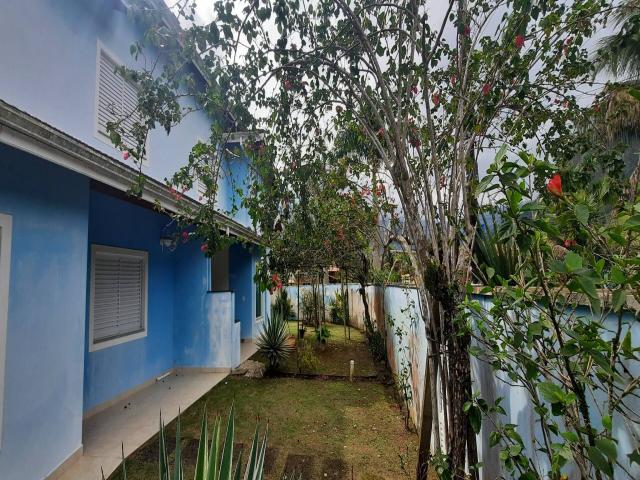 #2416 - Casa em condomínio para Venda em Caraguatatuba - SP - 3