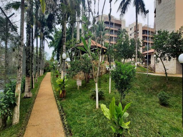 #2419 - Apartamento para Venda em Caraguatatuba - SP - 3