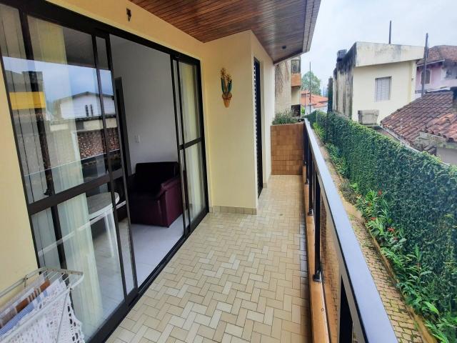 Apartamento para Venda em Caraguatatuba - 4