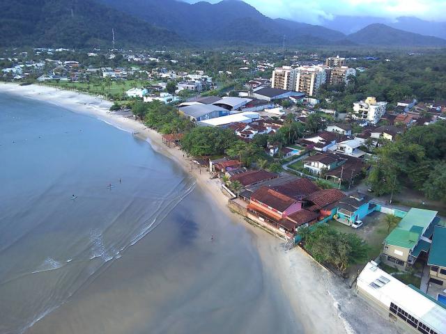 Venda em Tabatinga - Caraguatatuba