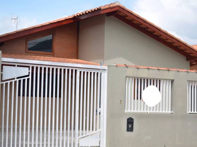 #1999 - Casa para Venda em Caraguatatuba - SP
