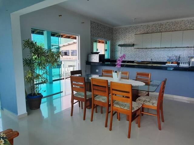Casa de Praia para Locação em Caraguatatuba - 5