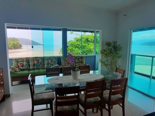 Casa de Praia para Locação em Caraguatatuba - 4