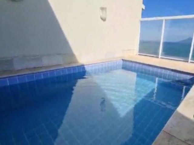 #2442 - Cobertura para Venda em Caraguatatuba - SP - 3