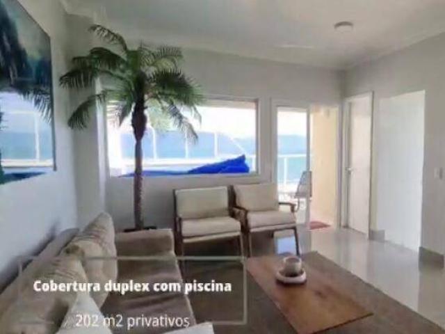 Cobertura para Venda em Caraguatatuba - 5