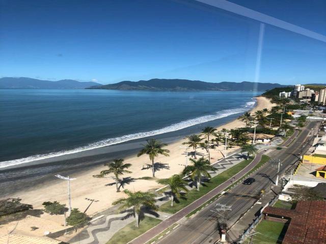 #2442 - Cobertura para Venda em Caraguatatuba - SP - 1
