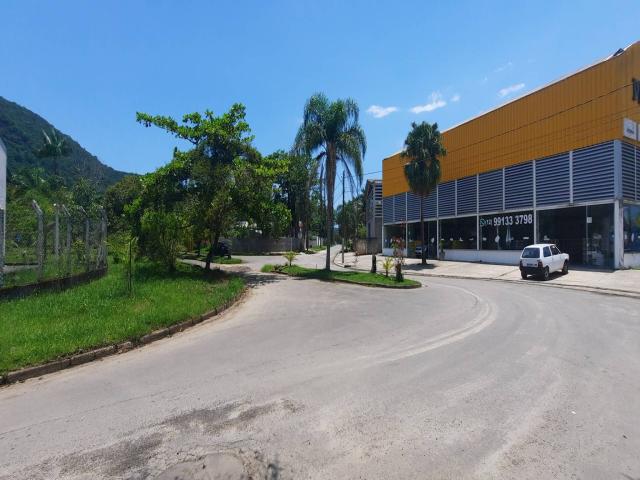 #2444 - Terreno para Venda em Caraguatatuba - SP - 2