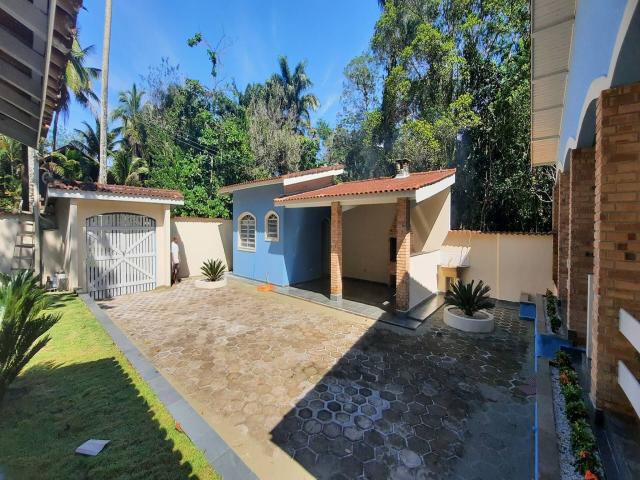 Casa para Venda em Ubatuba - 4