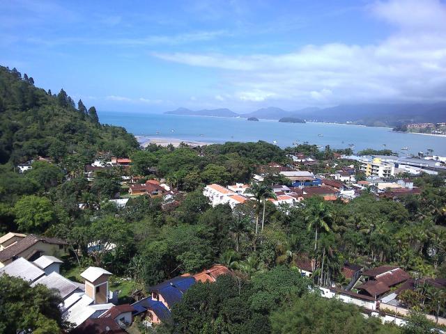 #2453 - Casa para Venda em Ubatuba - SP - 3