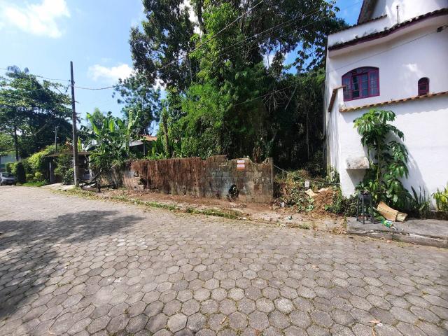 #2459 - Terreno para Venda em Caraguatatuba - SP - 1