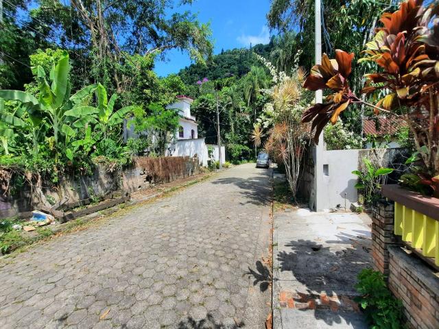 #2459 - Terreno para Venda em Caraguatatuba - SP - 2