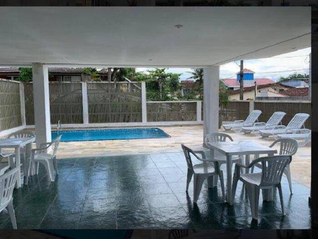 #2465 - Duplex para Venda em Caraguatatuba - SP - 2