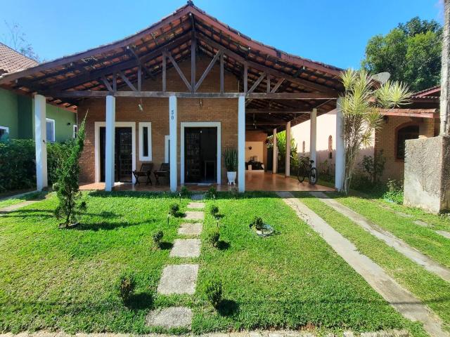 #2468 - Casa para Venda em Ubatuba - SP - 2