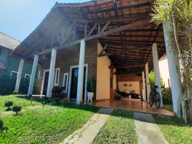 Casa para Venda em Ubatuba - 4