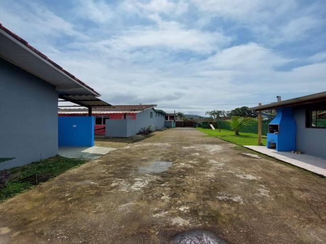 Casa para Locação em Caraguatatuba - 4