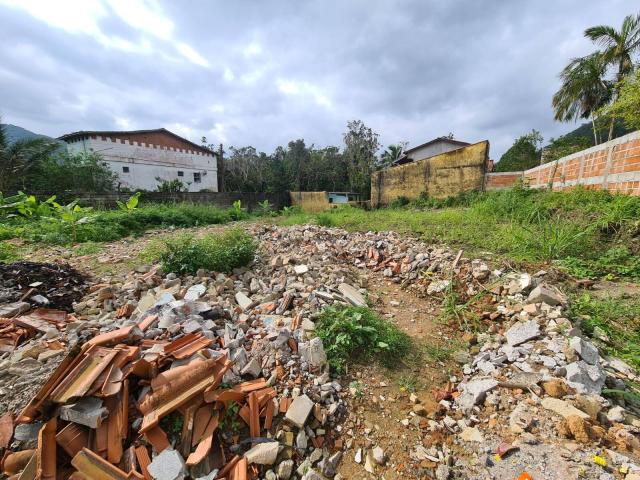 Terreno para Venda em Ubatuba - 5