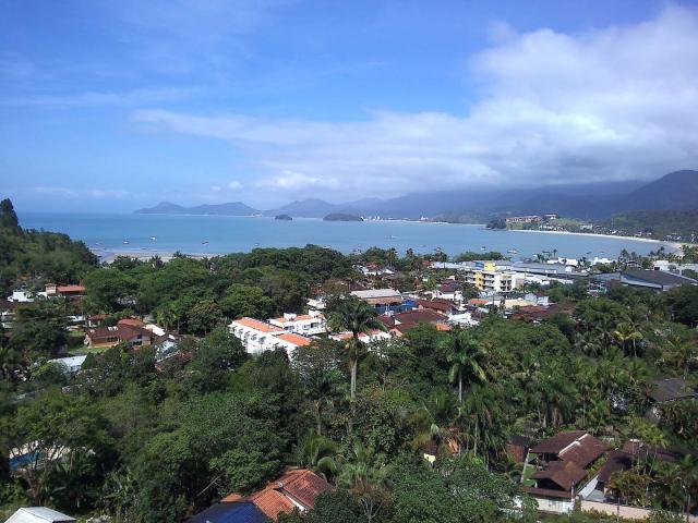 #2500 - Casa para Venda em Ubatuba - SP - 1