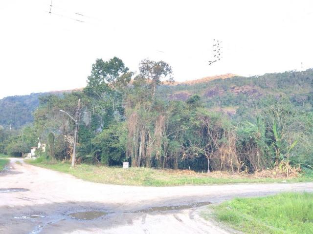 #2504 - Área para Venda em Caraguatatuba - SP - 3