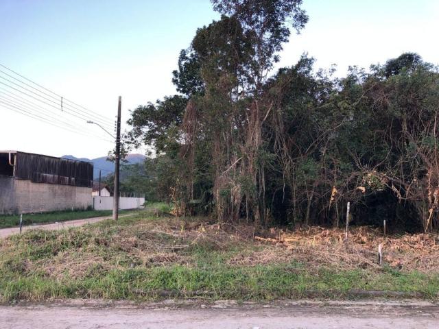 Área para Venda em Caraguatatuba - 4