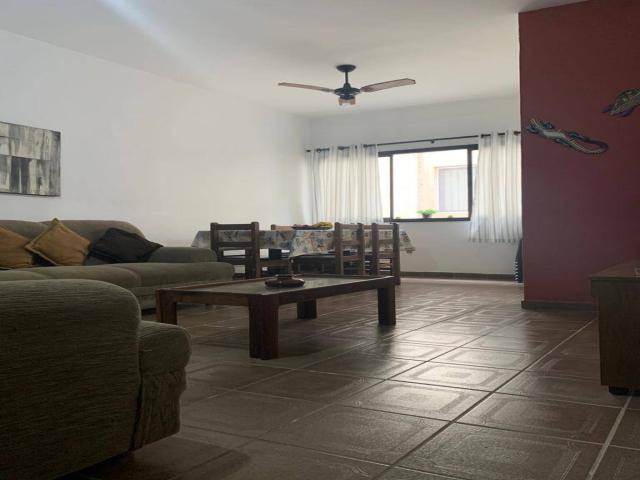 Apartamento para Venda em Ubatuba - 4