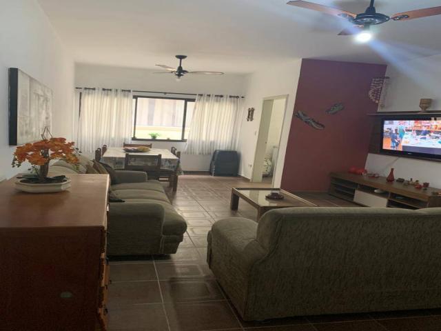 Apartamento para Venda em Ubatuba - 5