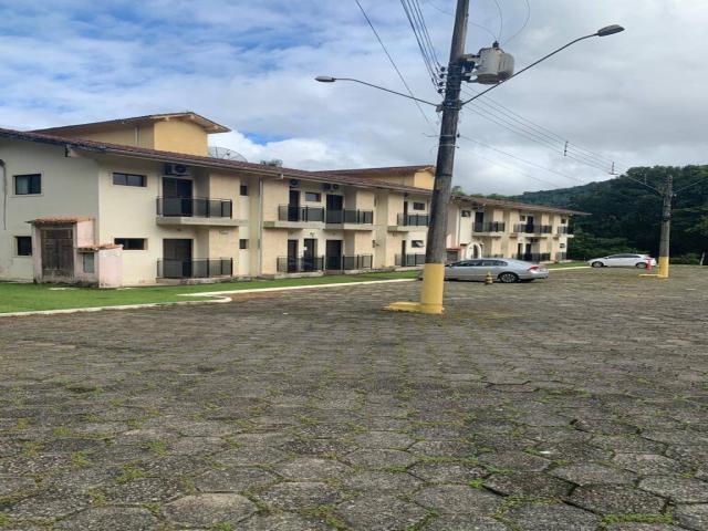 #2062 - Apartamento para Venda em Ubatuba - SP - 2