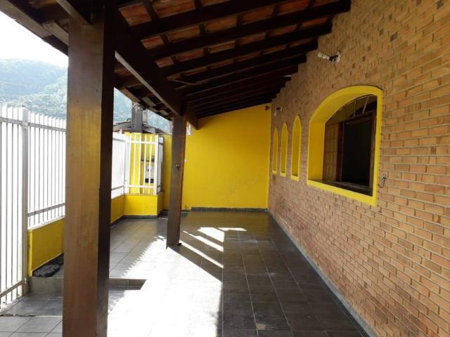 #2084 - Sobrado para Venda em Caraguatatuba - SP - 2