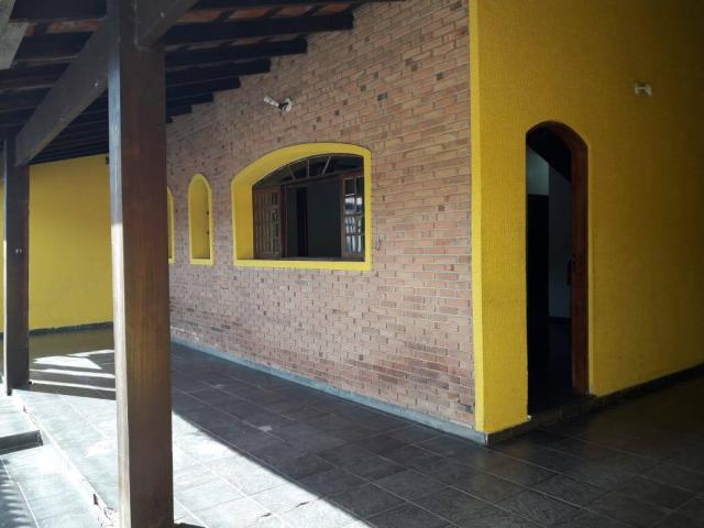 #2084 - Sobrado para Venda em Caraguatatuba - SP - 3