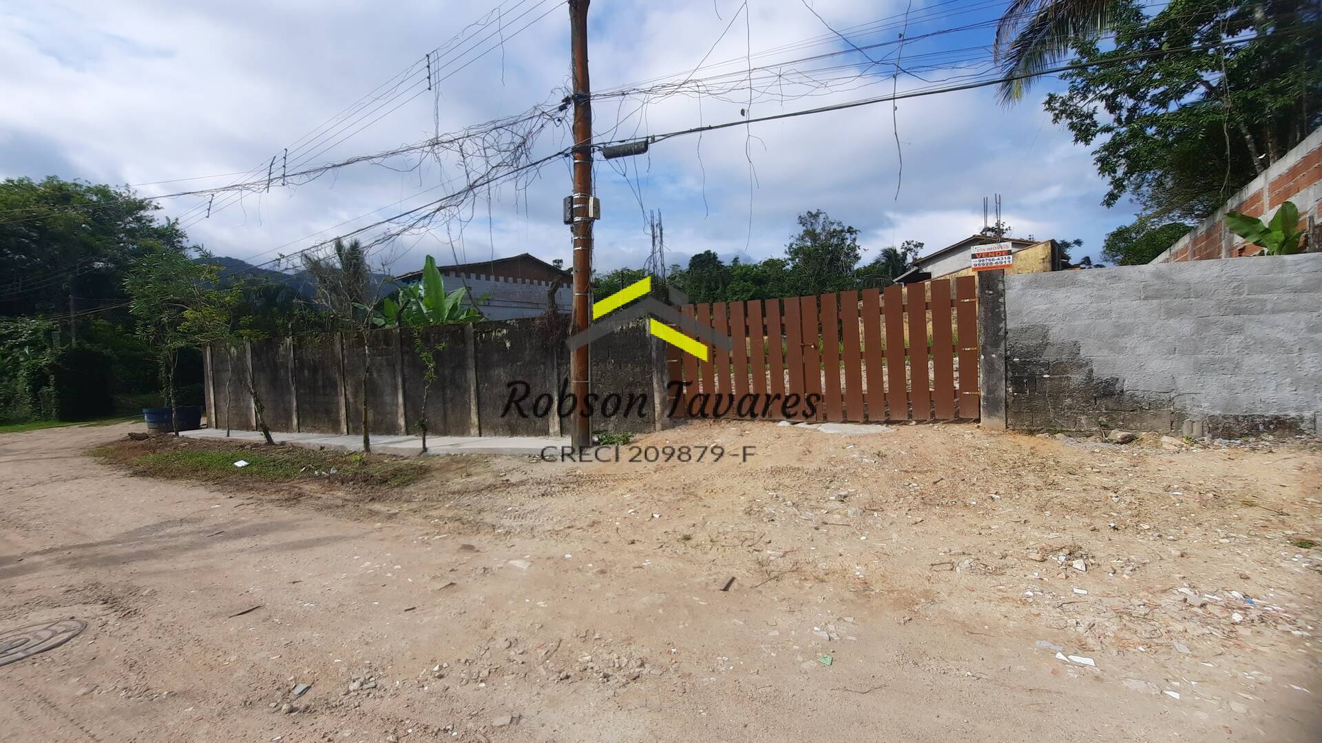 Terreno, 320 m² - Foto 2