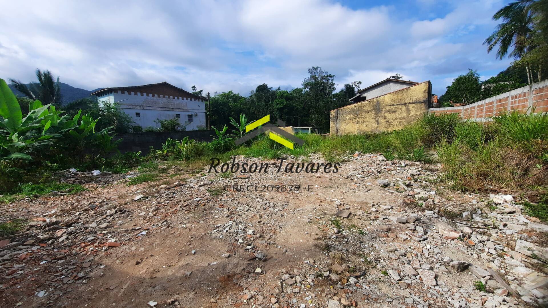 Terreno, 320 m² - Foto 3