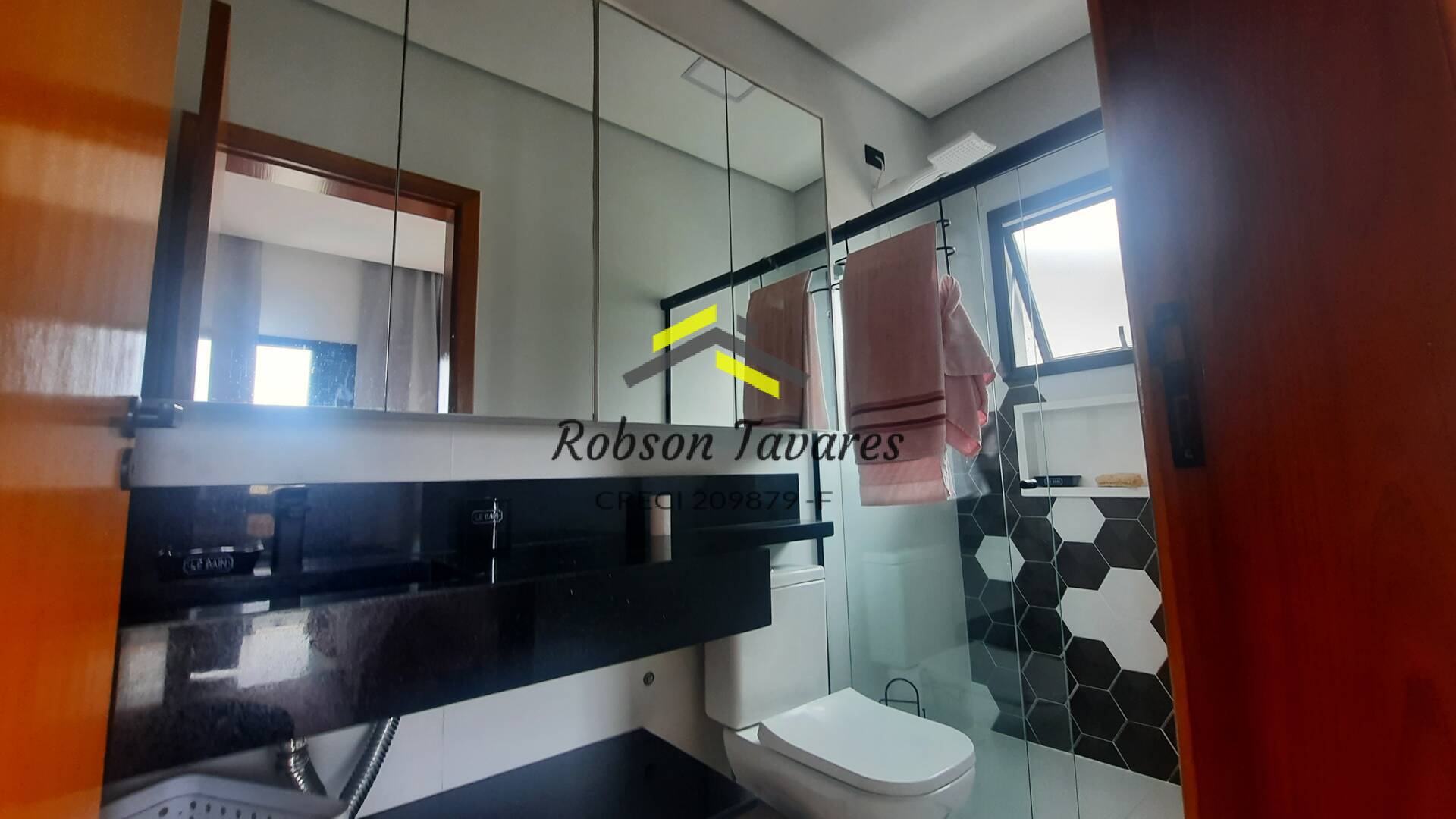 Casa de Condomínio, 3 quartos - Foto 14