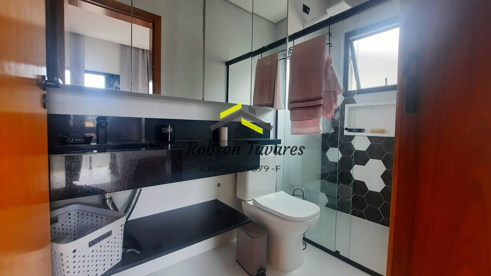 Casa de Condomínio, 3 quartos - Foto 15