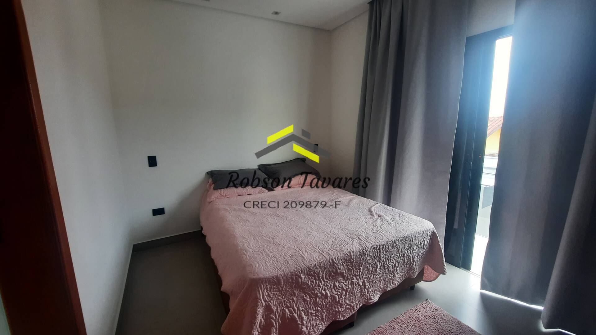 Casa de Condomínio, 3 quartos - Foto 16