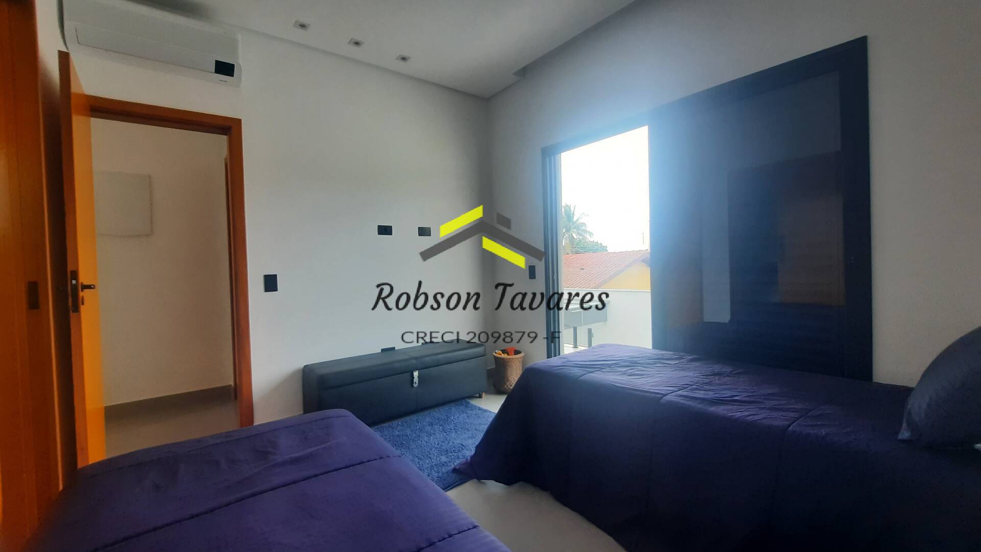 Casa de Condomínio, 3 quartos - Foto 17