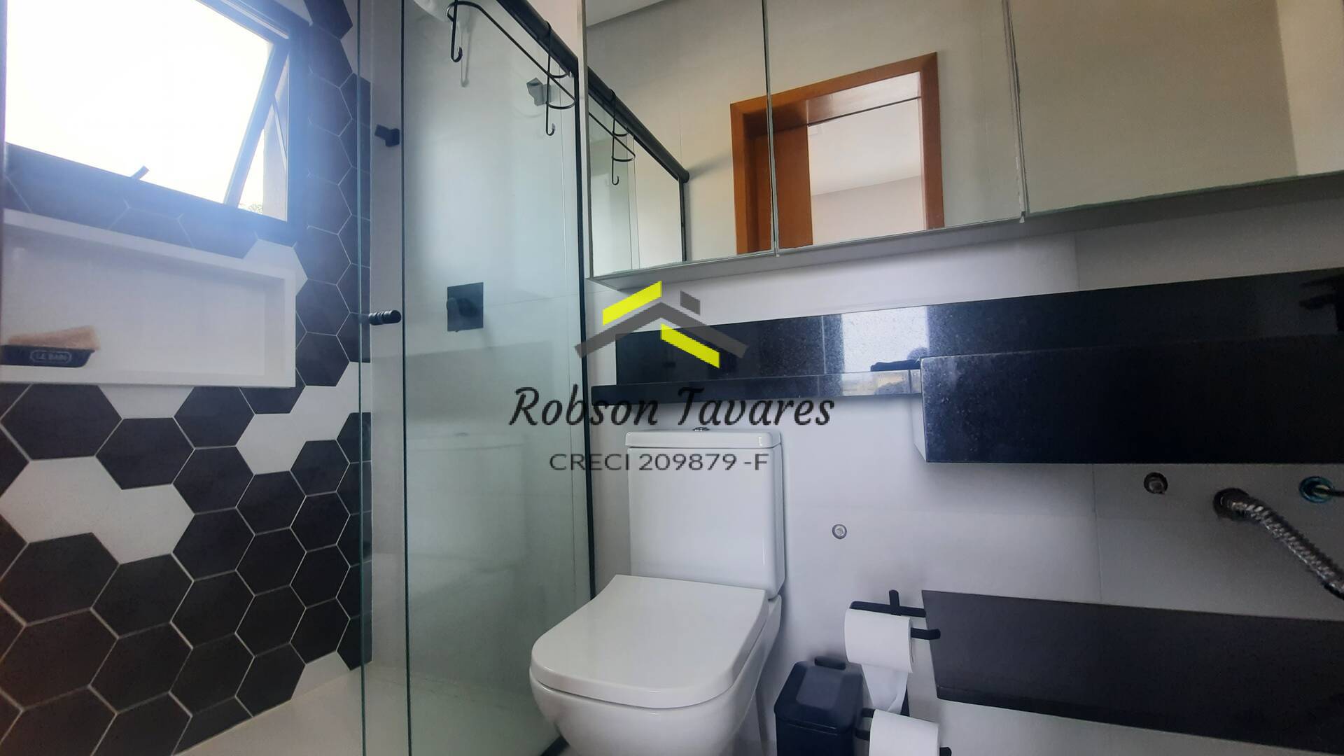 Casa de Condomínio, 3 quartos - Foto 20