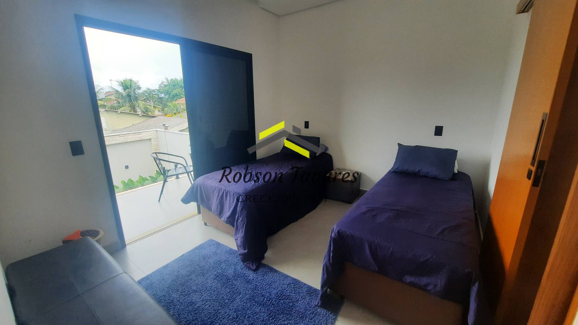 Casa de Condomínio, 3 quartos - Foto 21