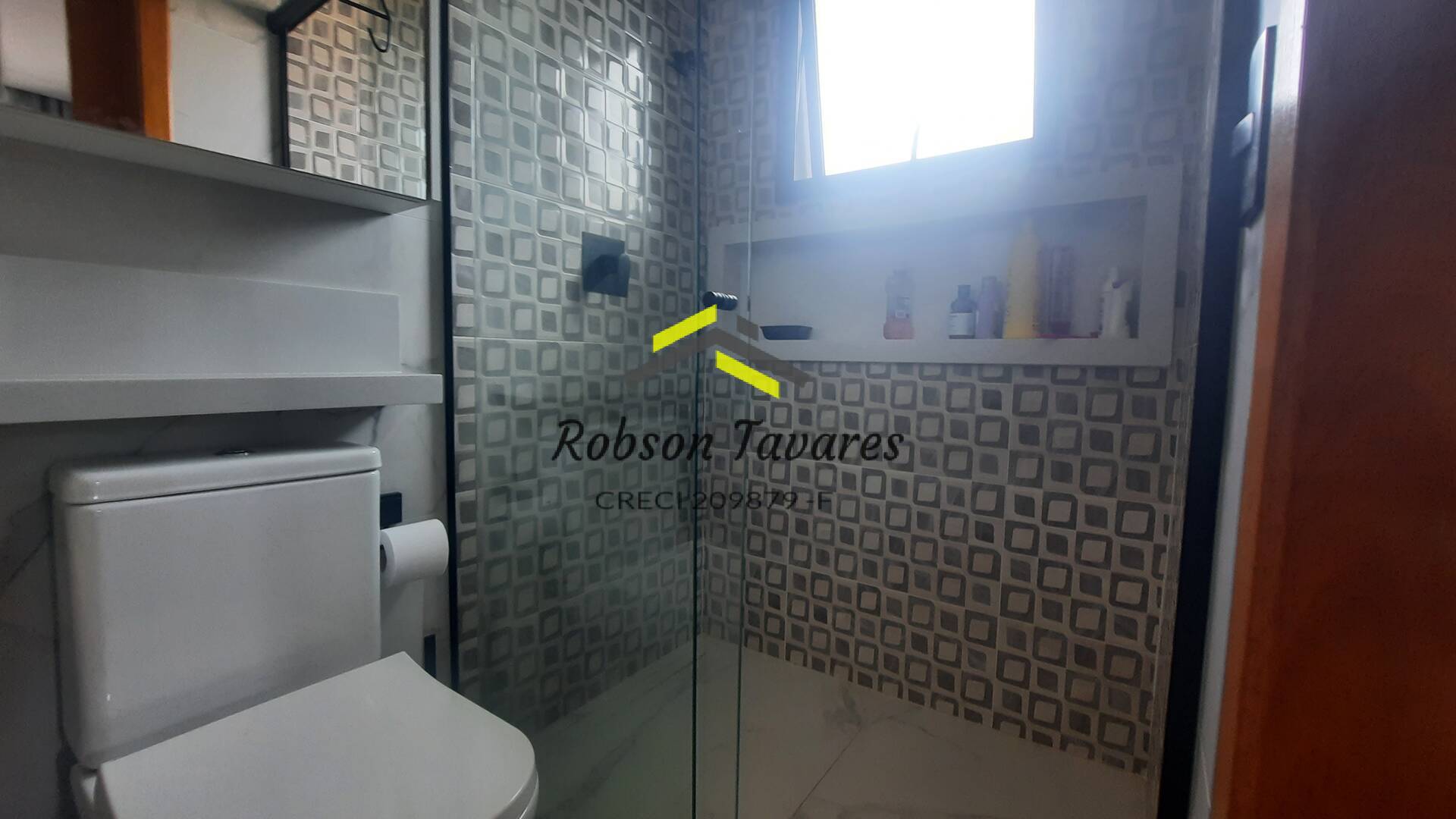 Casa de Condomínio, 3 quartos - Foto 22