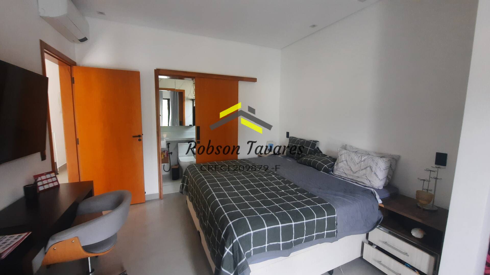 Casa de Condomínio, 3 quartos - Foto 25