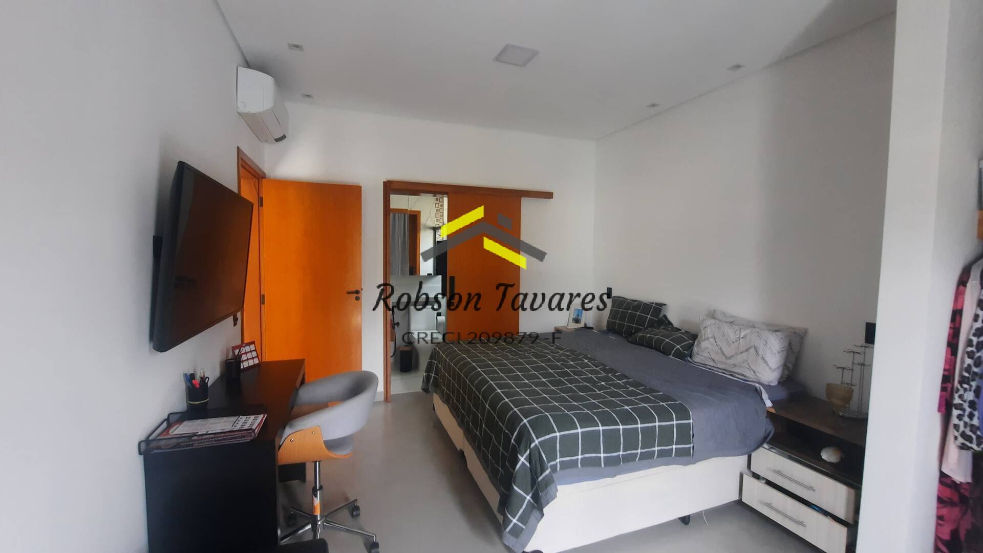 Casa de Condomínio, 3 quartos - Foto 26