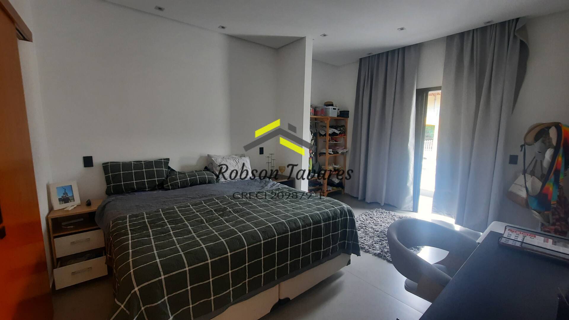 Casa de Condomínio, 3 quartos - Foto 27