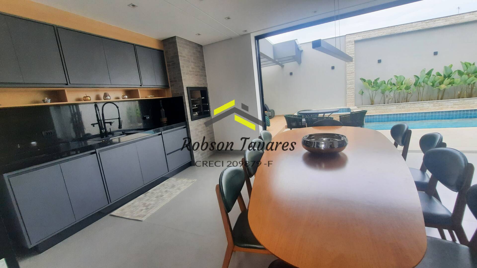 Casa de Condomínio, 3 quartos - Foto 7