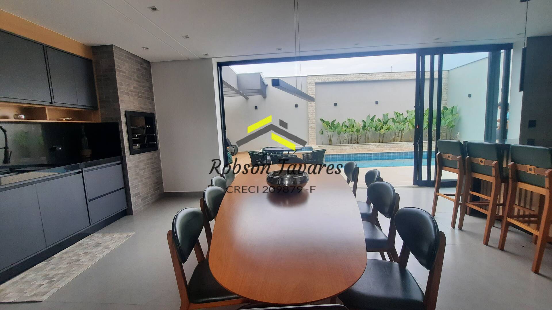 Casa de Condomínio, 3 quartos - Foto 28