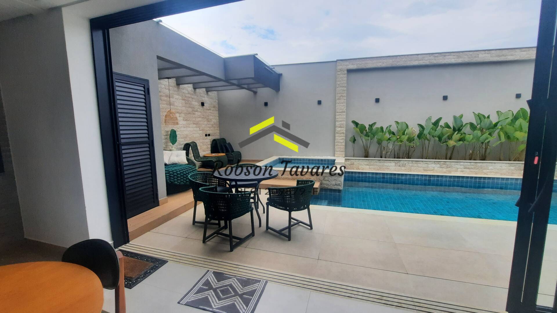 Casa de Condomínio, 3 quartos - Foto 29