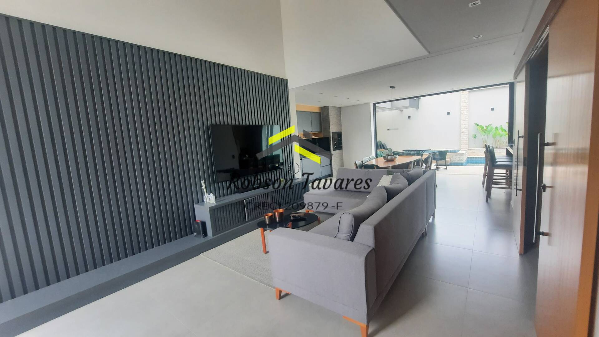 Casa de Condomínio, 3 quartos - Foto 30