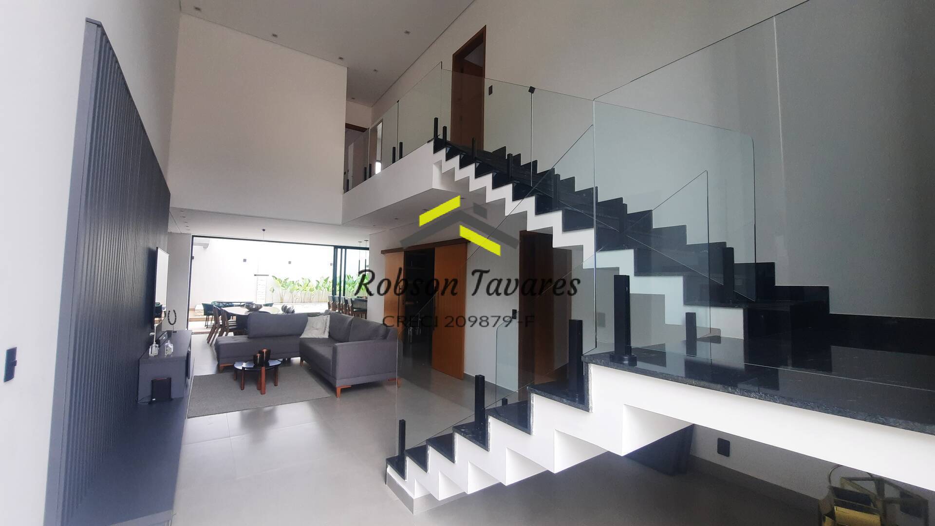 Casa de Condomínio, 3 quartos - Foto 11